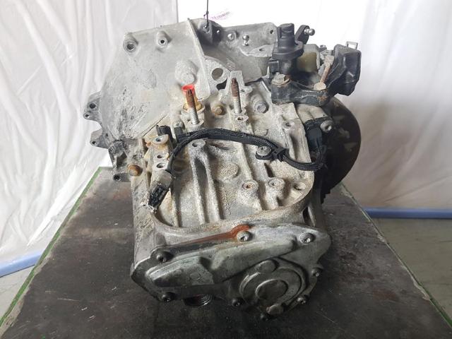 20MB59 PEUGEOT КПП купить в Запорожье