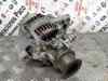 Motor montado 20T2N LAND ROVER