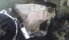 Motor montado 20T2N MG CHINA