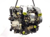 Motor montado 20T2N HONDA