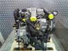 Motor montado 20T2N HONDA