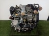 Motor montado 20T2N HONDA