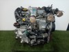 Motor montado 20T2N HONDA