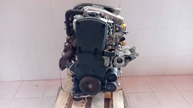 ROVER 20T2N Двигатель в наличии Николаев