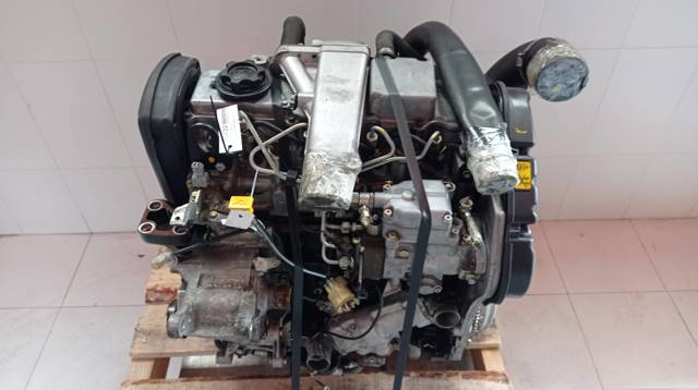 ROVER 20T2N Двигатель в сборе в наличии Ирпень