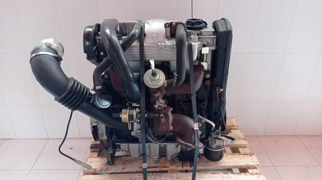 ROVER 20T2N Двигатель в сборе в наличии Киев