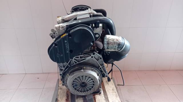 20T2N ROVER Двигатель в сборе купить в Каменское
