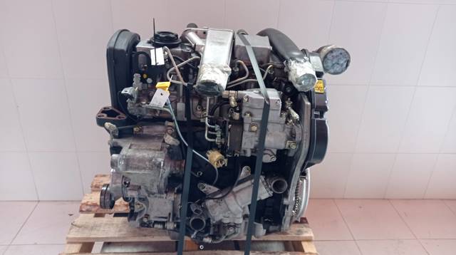 20T2N ROVER Двигатель в сборе купить в Харьков