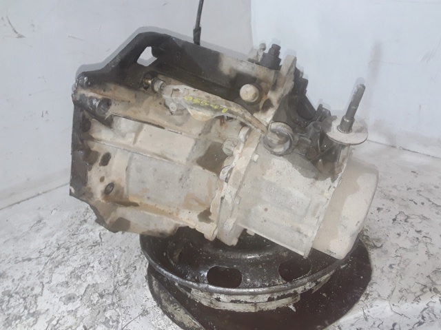 PEUGEOT 20TA45 КПП в сборе (механическая коробка передач) в наличии Ровно