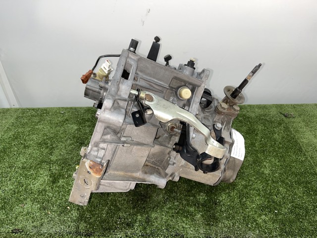PEUGEOT 20TA49 КПП в наличии Винница