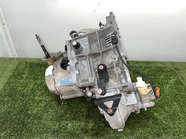 PEUGEOT 20TA49 КПП в наличии Запорожье
