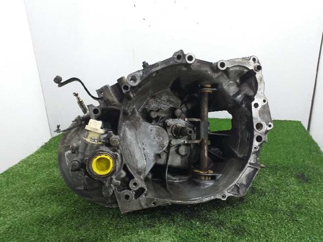 20TA74 PEUGEOT КПП купить в Днепр