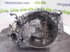 Caixa de Mudança montada (caixa mecânica de velocidades) 20TA74 PEUGEOT
