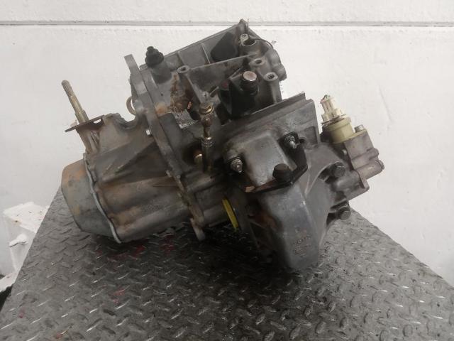 20TA74 PEUGEOT КПП купить в Ужгород