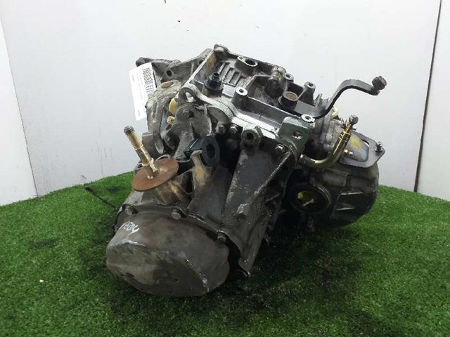 20TA74 PEUGEOT КПП купить в Павлоград