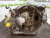 Caixa de Mudança montada (caixa mecânica de velocidades) 20TA74 PEUGEOT