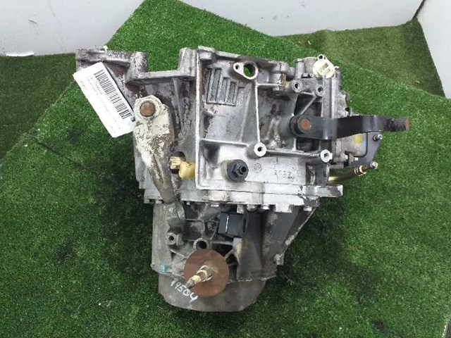PEUGEOT 20TA74 КПП в наличии Ирпень