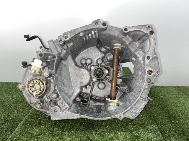 20TA75 PEUGEOT КПП купить в Чернигов