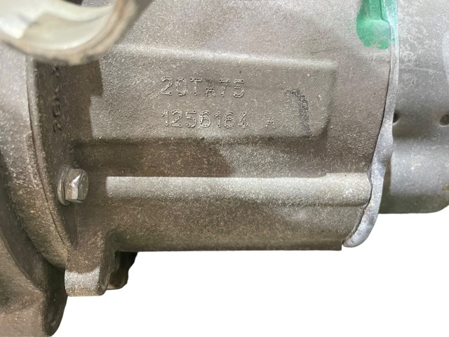 20TA75 PEUGEOT КПП купить в Днепр