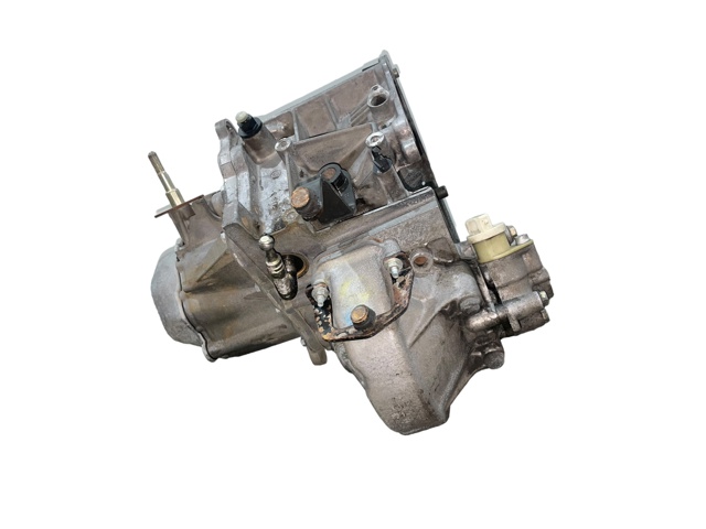 20TA75 PEUGEOT КПП купить в Житомир