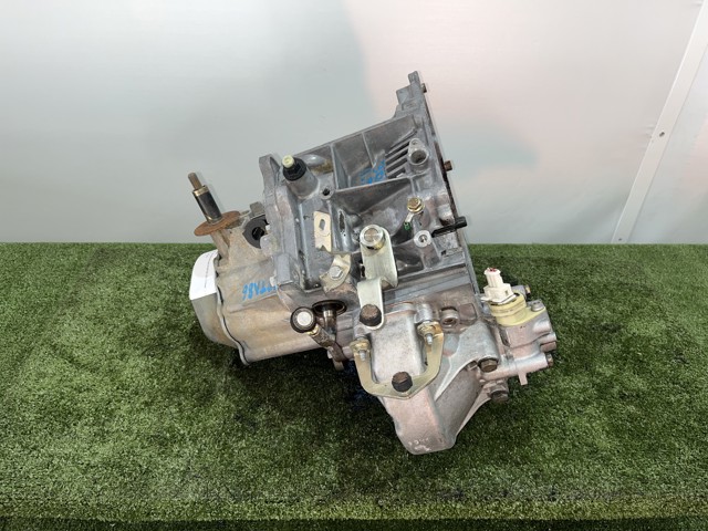 20TA86 PEUGEOT КПП купить в Ирпень