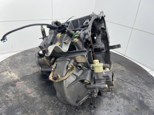 PEUGEOT 20TA86 КПП в наличии Житомир