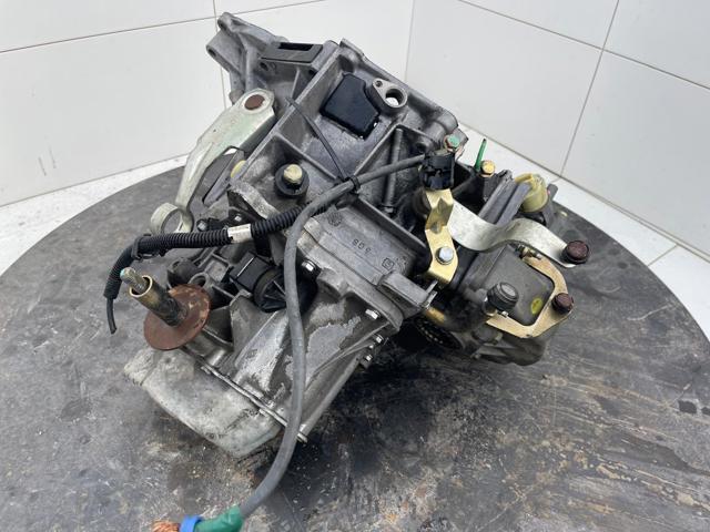 PEUGEOT 20TA86 КПП в наличии Харьков