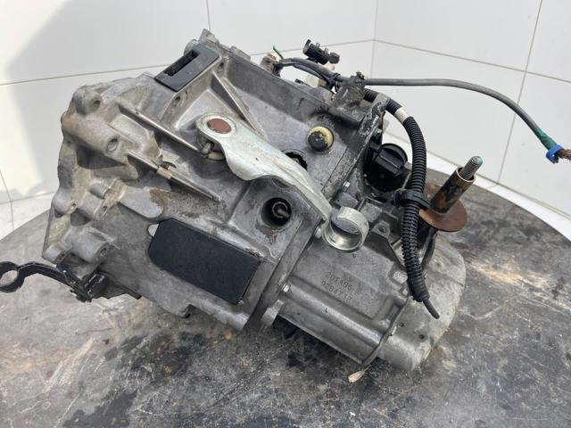 20TA86 PEUGEOT КПП в сборе (механическая коробка передач) купить в Винница