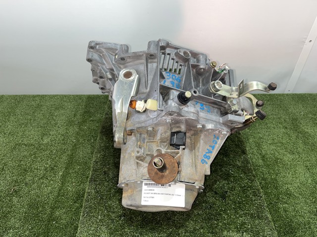 PEUGEOT 20TA86 КПП в наличии Львов