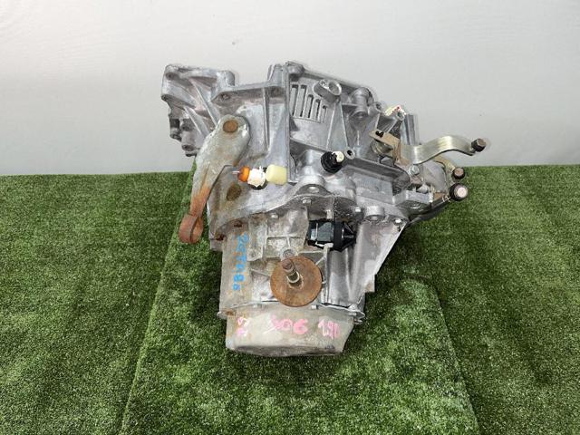 PEUGEOT 20TA86 КПП в наличии Сумы