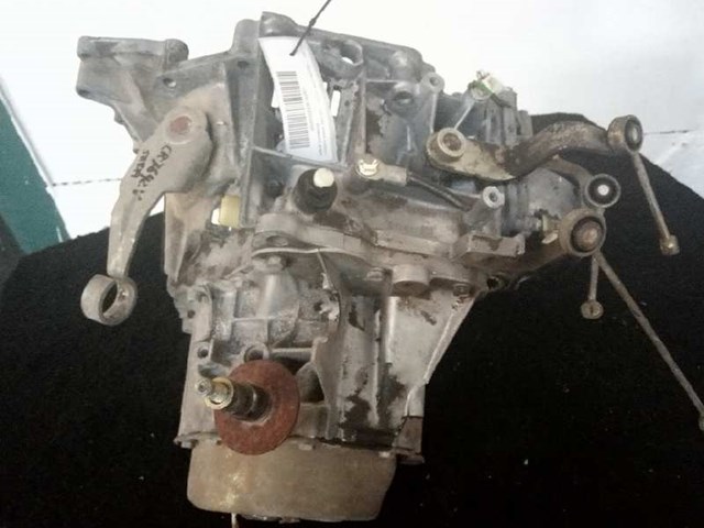 PEUGEOT 20TA87 КПП в наличии Киев