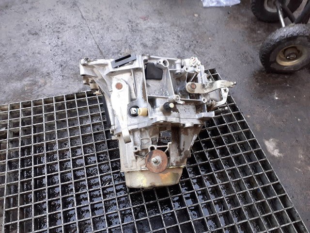 20TA87 PEUGEOT КПП купить в Сумы