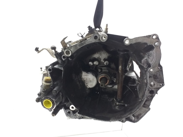 PEUGEOT 20TA87 КПП в наличии Харьков