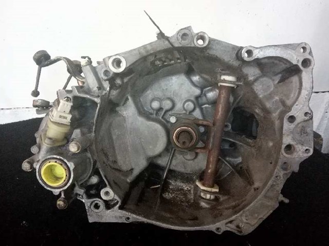 PEUGEOT 20TA87 КПП в наличии Одесса