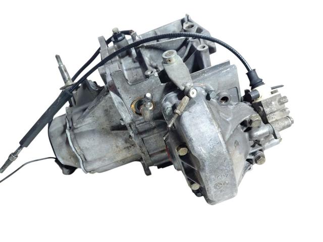 20TB09 PEUGEOT КПП купить в Одесса