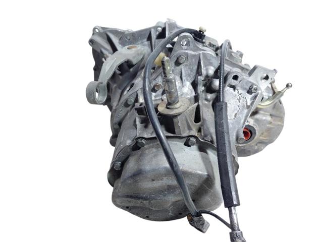 20TB09 PEUGEOT КПП купить в Львов