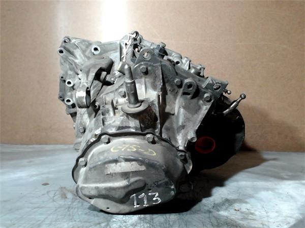 20TB09 PEUGEOT КПП купить в Житомир