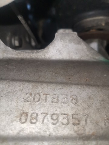 PEUGEOT 20TB38 КПП в сборе (механическая коробка передач) в наличии Черкассы