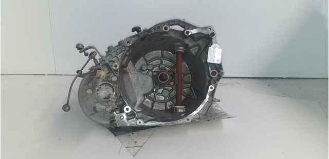 20TD25 PEUGEOT КПП купить в Одесса