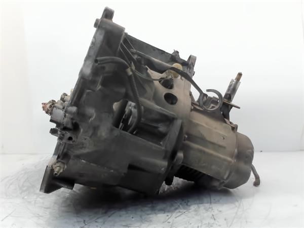 20TD72 PEUGEOT КПП купить в Киев