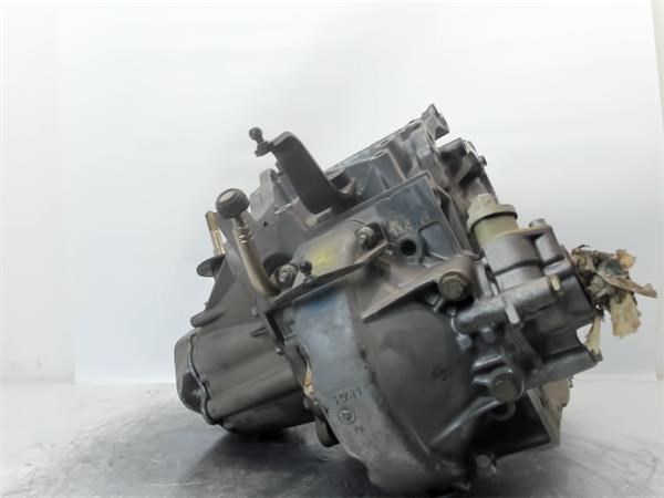 PEUGEOT 20TD72 КПП в наличии Полтава