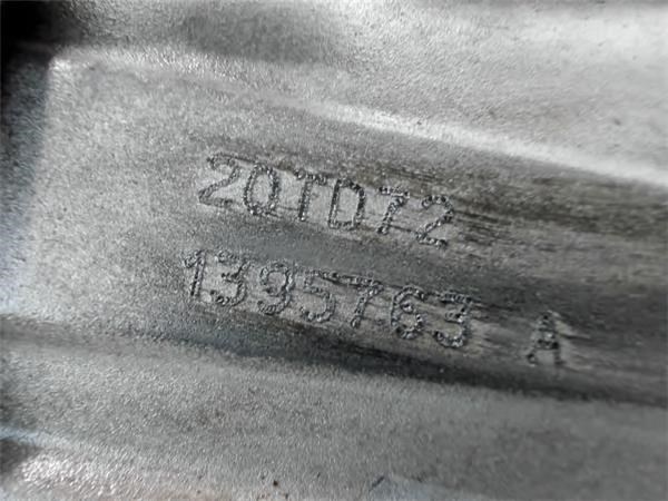 PEUGEOT 20TD72 КПП в наличии Сумы
