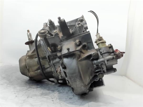 PEUGEOT 20TD72 КПП в наличии Ужгород