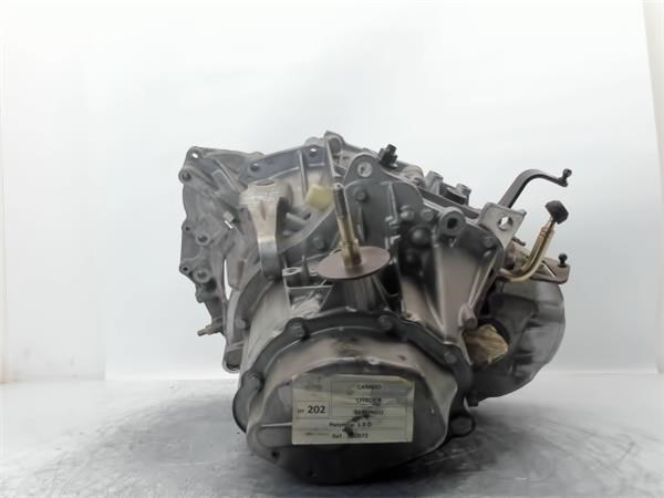 PEUGEOT 20TD72 КПП в сборе (механическая коробка передач) в наличии Украина