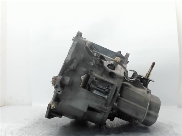 PEUGEOT 20TD72 КПП в сборе (механическая коробка передач) в наличии Житомир