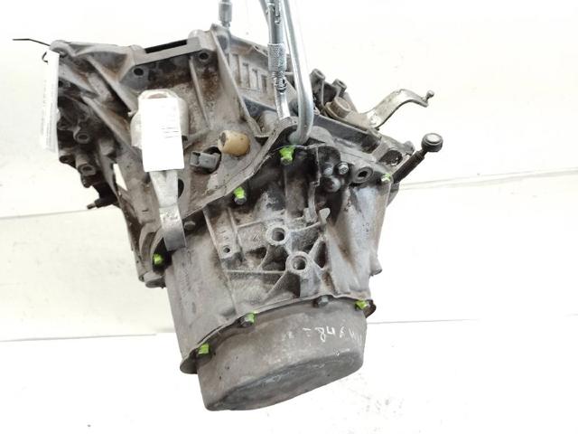 20TD93 PEUGEOT КПП в сборе (механическая коробка передач) купить в Николаев