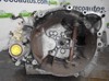 Caixa de Mudança montada (caixa mecânica de velocidades) 20TD93 PEUGEOT