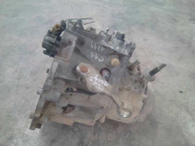 Caixa de Mudança montada (caixa mecânica de velocidades) Citroen C15 VD