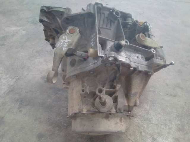 Caixa de Mudança montada (caixa mecânica de velocidades) Citroen C15 VD