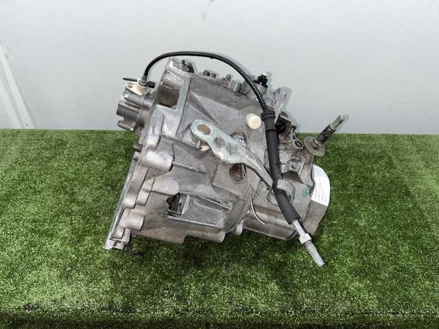 Caixa de Mudança montada (caixa mecânica de velocidades) Citroen C15 VD